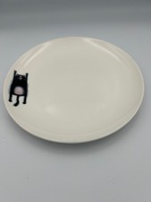 Vintage Portmeirion Splat the Cat Rob Scotton 11" (28cm) Dinner Plate RARE