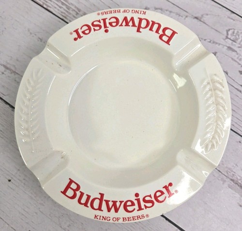 Budweiser king beers - king, of