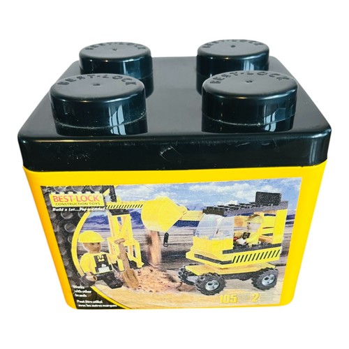 Best lock construction - best-lock,