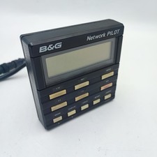 B&G Network PILOT Autopilot