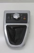 LAND ROVER FREELANDER 2 2009 HSE TERRAIN RESPONSE GEAR GAITER 6H52-14B596DD