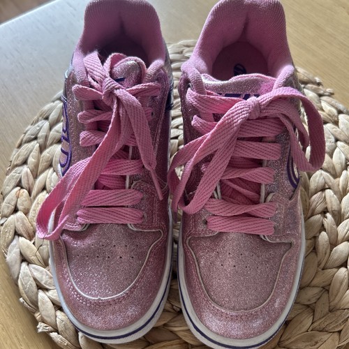 Heelys junior pink - junior, uk