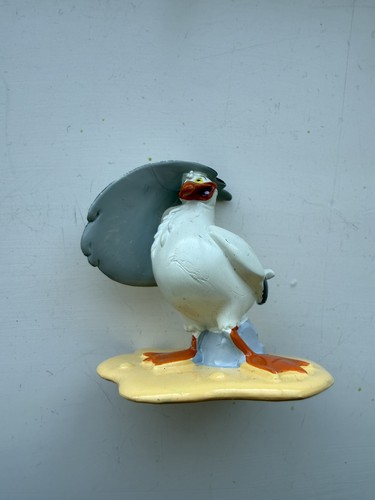 Scuttle disney the little - -,