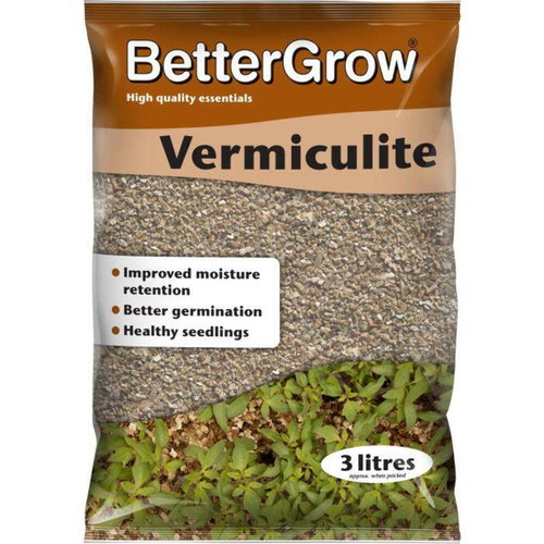 Vermiculite for plants - vermiculite,