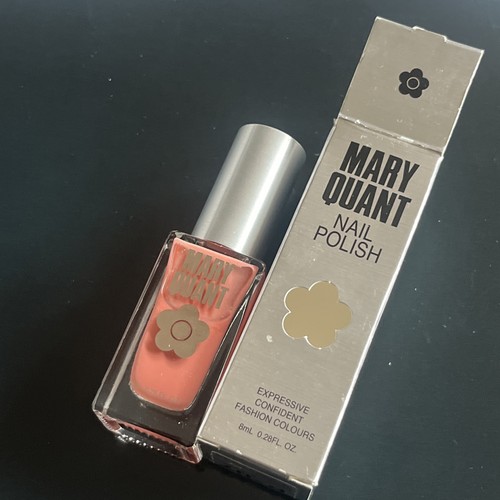 Mary quant cosmetics nail - mary,