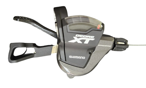 Shimano m8000 shifter - xt, sl-m8000