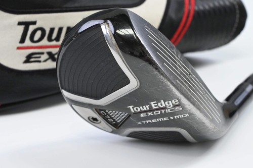 Tour edge c721 hybrid 19 - edge, /