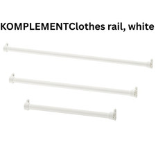 IKEA KOMPLEMENT Wardrobe