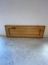 SOLID PINE KITCHEN DRAWER