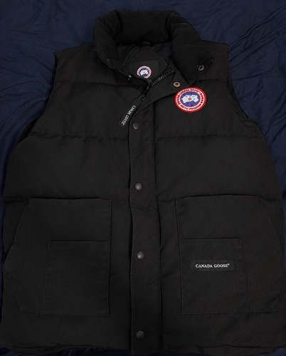Canada goose men black - canada, men’s