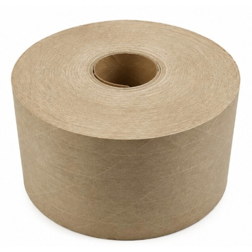 Brown kraft paper - brown, packaging