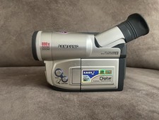 Samsung VP-L700U Camcorder 22x Zoom 880x Digital Zoom LCD Screen 