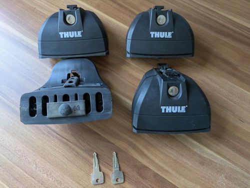 Thule 753 rapid - thule,