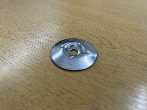 Grp grating fixings 316 - grp,
