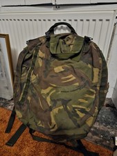 British Army MTP Bergen All