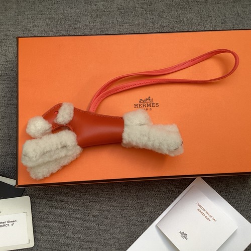Hermes auth buddy - auth, charm