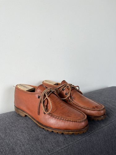 Quoddy handmade leather - quoddy,