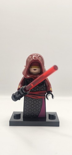 Visas marr custom lego star - marr,,
