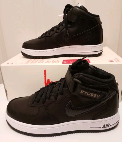 Nike air force mid - nike, 07