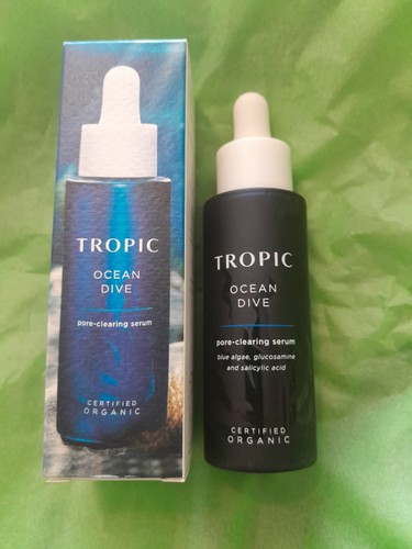 Tropic ocean dive - may, rrp