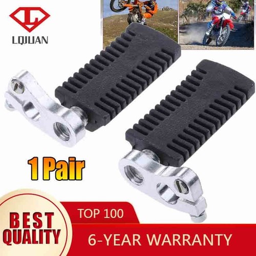 Foot pegs rest - pegs, footpegs