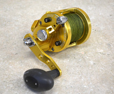 Avet mxl 1 conventional - mxl, 5.8:1
