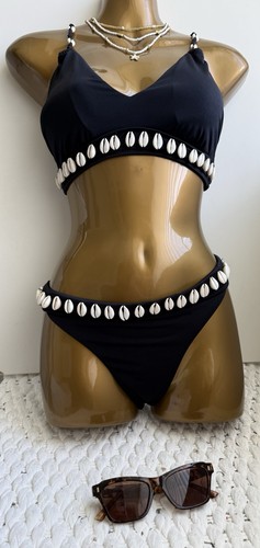 Seafolly black she - seafolly, she’ll