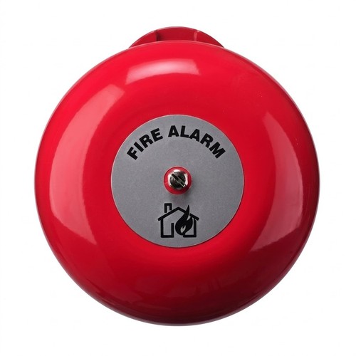 Ziton ab360 fire bell - ab360,