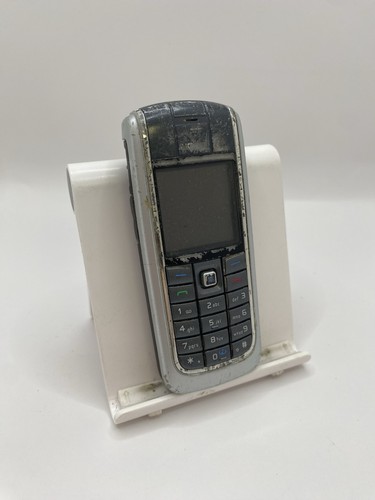 Nokia 6020 grey - nokia,
