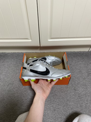 The nike premier iii - the, fg