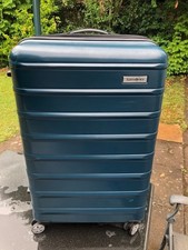 Samsonite medium cases