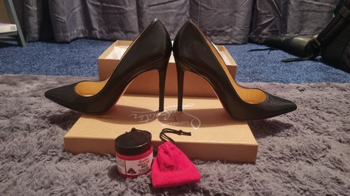 Christian louboutin pigalle - louboutin,