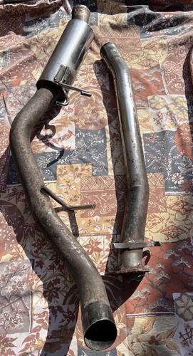 Scorpion stainless steel - stainless,