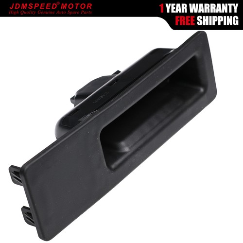 Boot lid tailgate switch - tailgate,