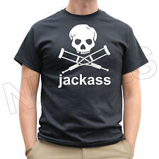 Jackass Funny Men's Ladies Kid