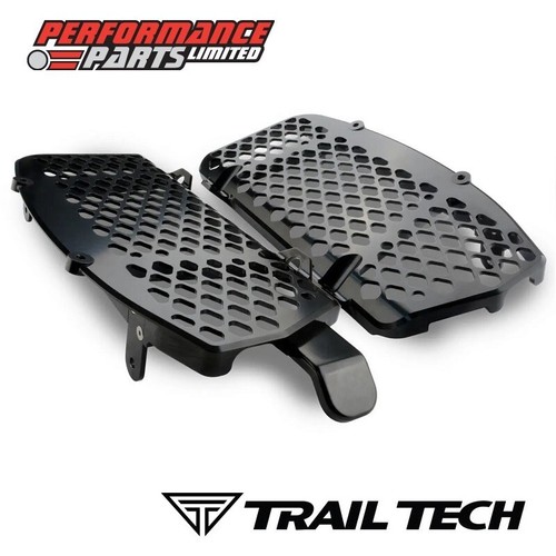 Trail tech black - tech,