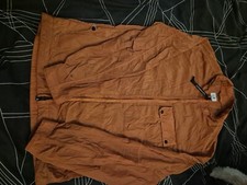 Goggle cp company Jacket