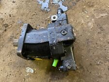 GENUINE JCB HYDRAULIC TRANSMISSION MOTOR