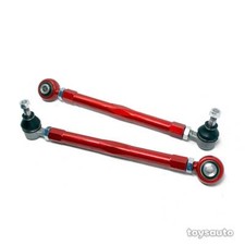 Godspeed 2pc Rear Toe Control