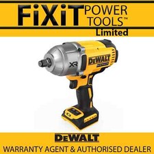 DeWalt DCF900N 18V Brushless 1/2" BL Impact Wrench Hog Ring Bare Unit RW