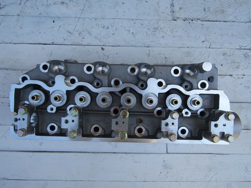 Hyundai h100 engine d4ba - engine,