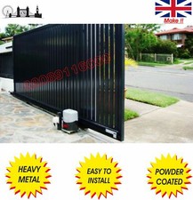 DRIVEWAY GATES / METAL GATES /
