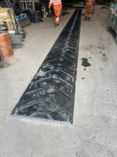 Chevron Belting C15 and C25