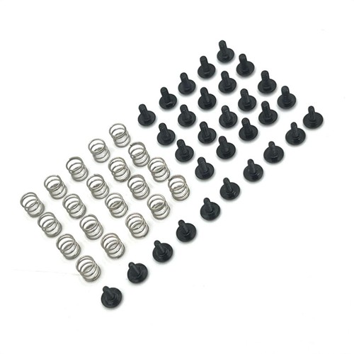 Car accessory spring set - spring,