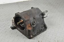 JAGUAR DAIMLER BORG WARNER