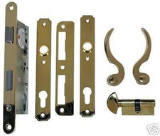New Atrium Door Mortise Lock