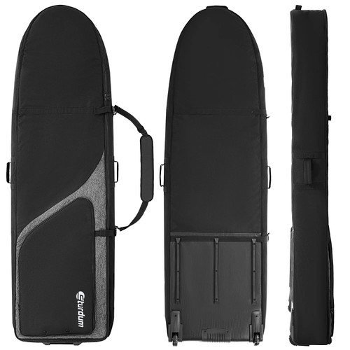 Sturdum surfboard travel bag - sturdum,