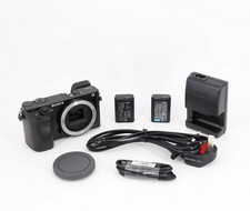 Sony alpha a6000 3mp - alpha,