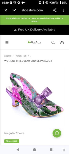 Bnib women irregular - bnib,