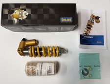 Ohlins TTX22M.2 Coil Trunnion